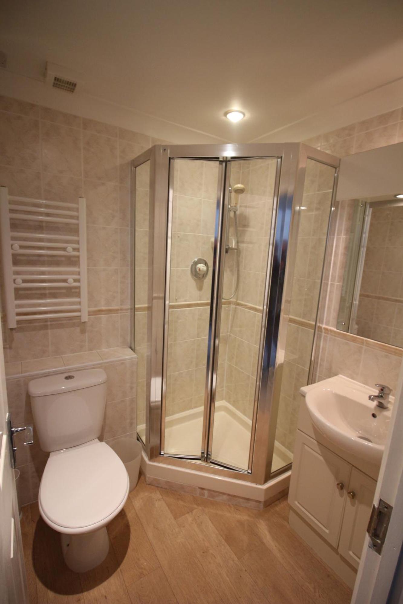 Holiday home Atlantic Reach Cottages, Newquay 6 Miles, 2 Bedrooms Newquay (Cornwall)