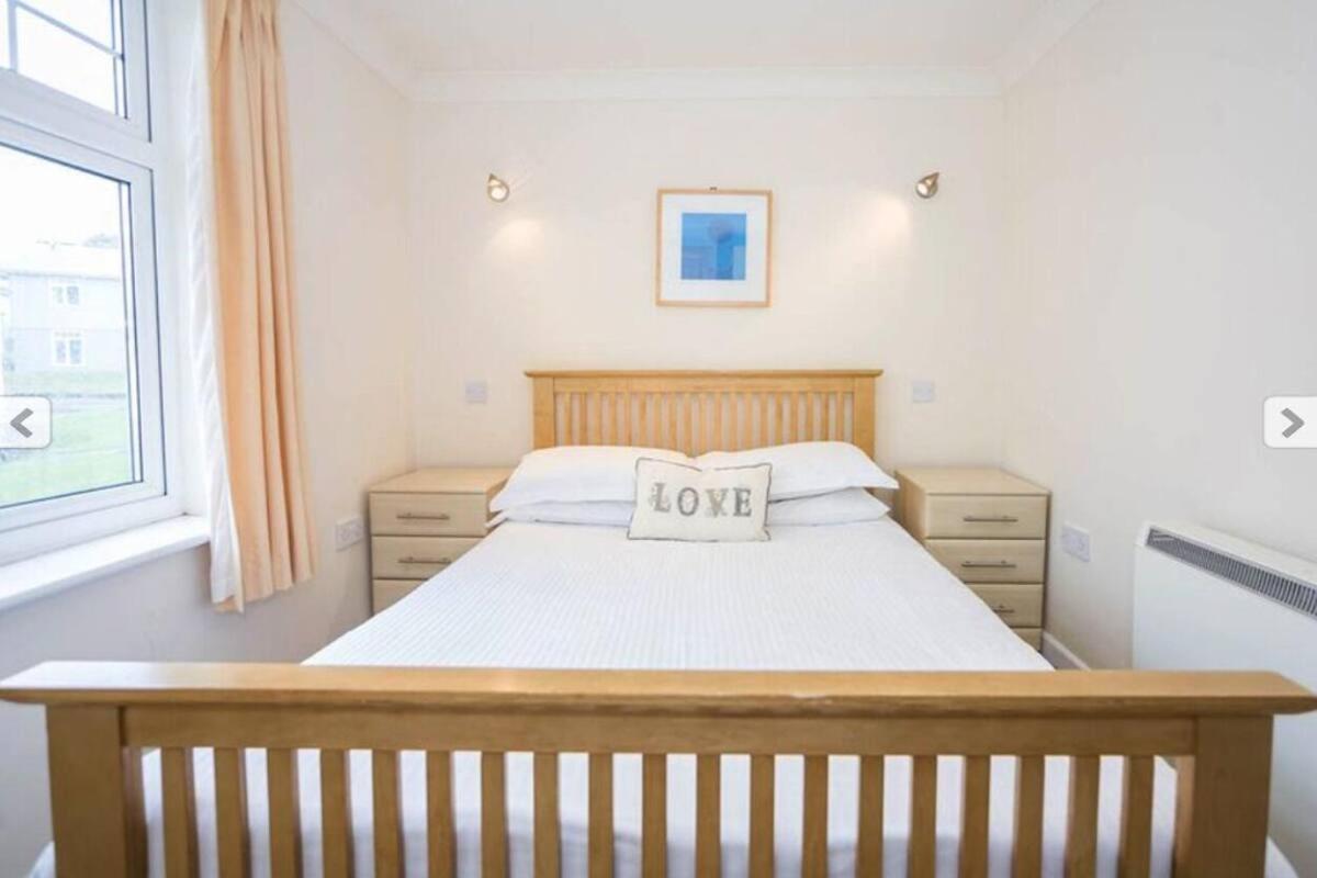 Atlantic Reach Cottages, Newquay 6 Miles, 2 Bedrooms *