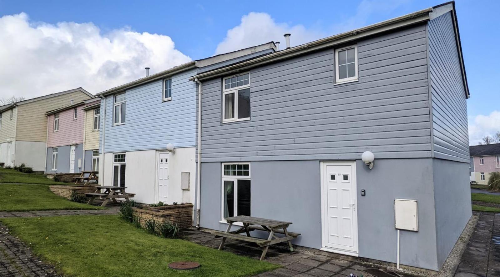 Holiday home Atlantic Reach Cottages, Newquay 6 Miles, 2 Bedrooms Newquay (Cornwall)
