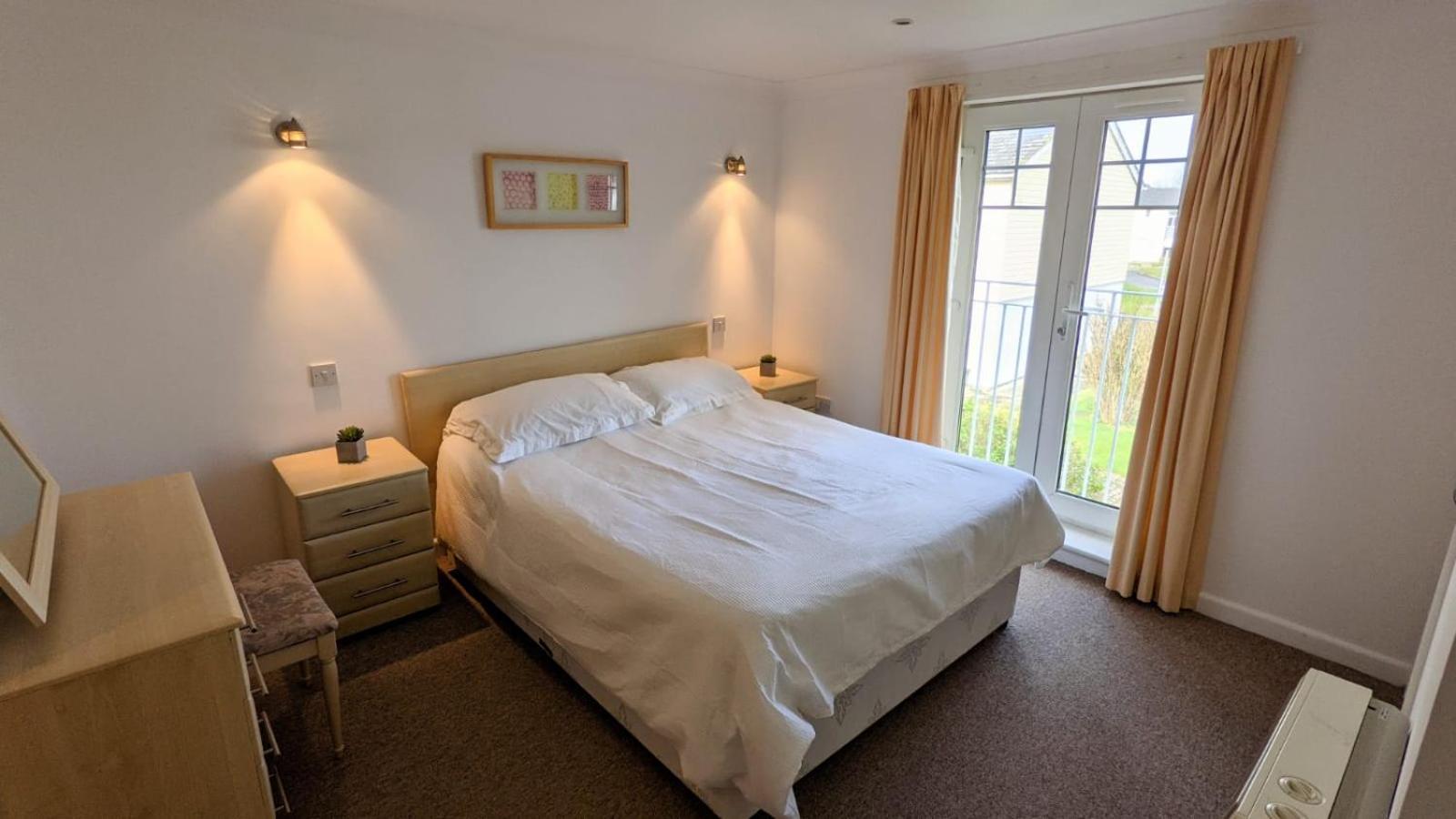 Atlantic Reach Cottages, Newquay 6 Miles, 2 Bedrooms Newquay (Cornwall)