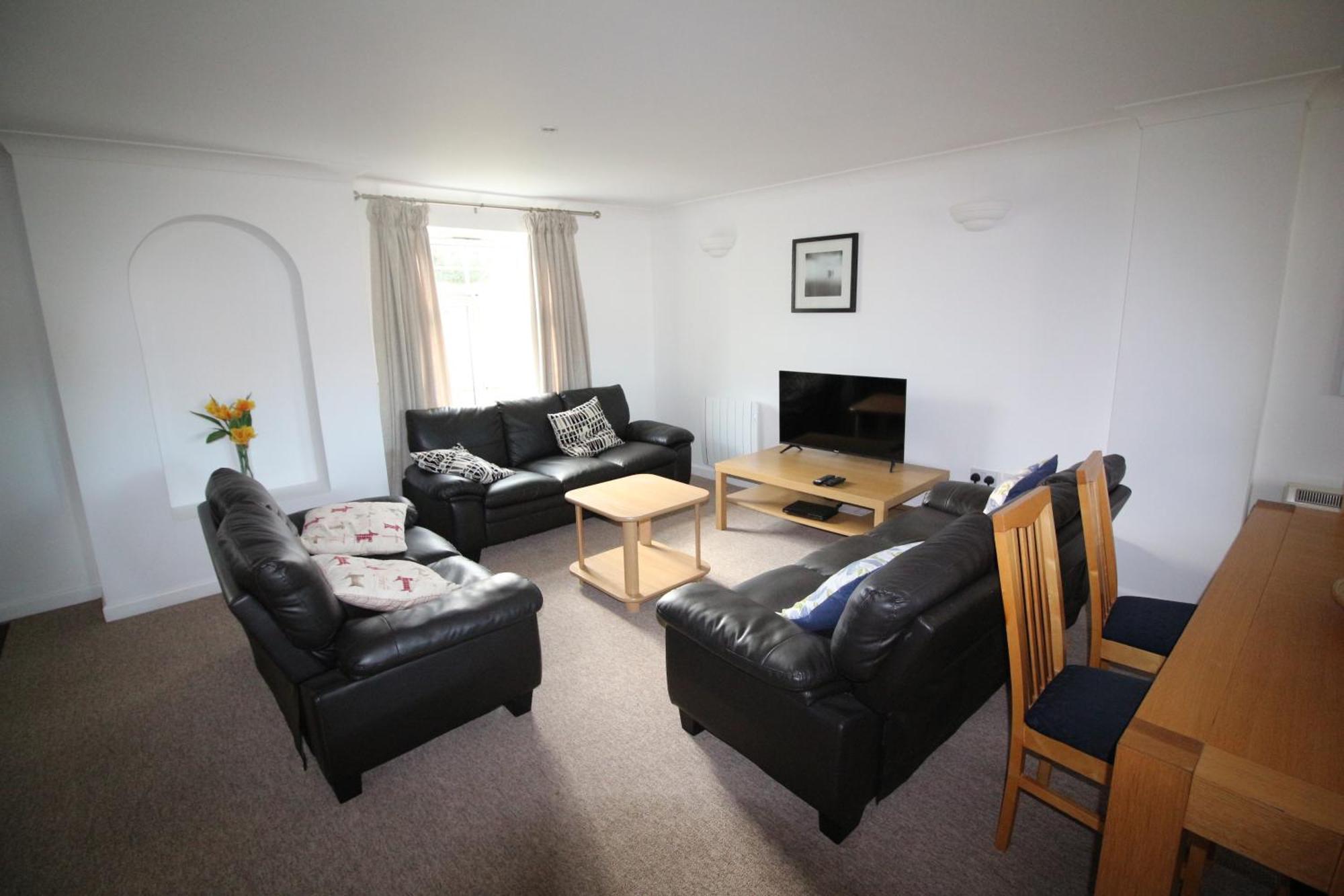 Atlantic Reach Cottages, Newquay 6 Miles, 2 Bedrooms *