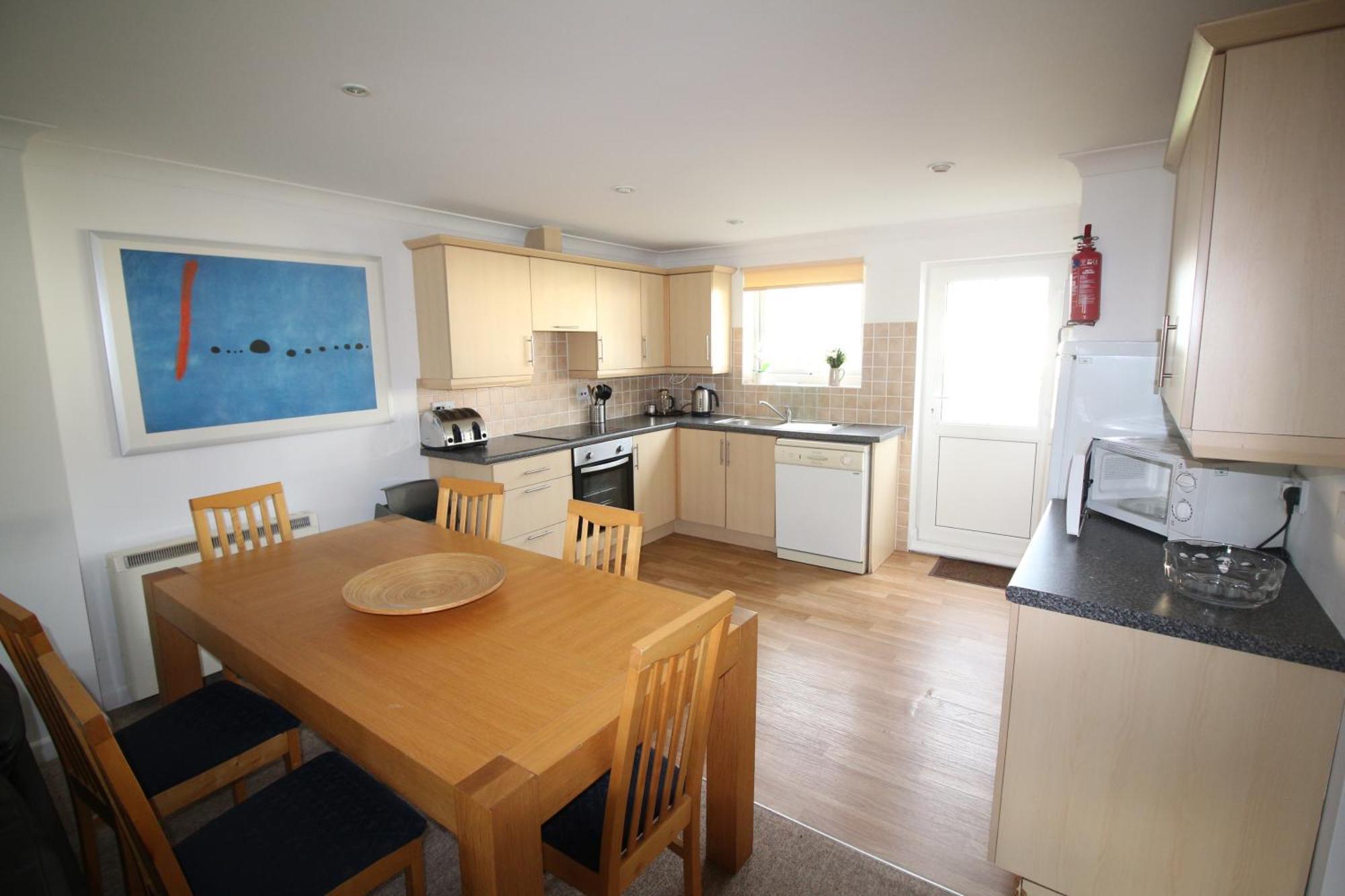 Holiday home Atlantic Reach Cottages, Newquay 6 Miles, 2 Bedrooms