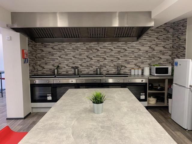 Apartamento The Grey House