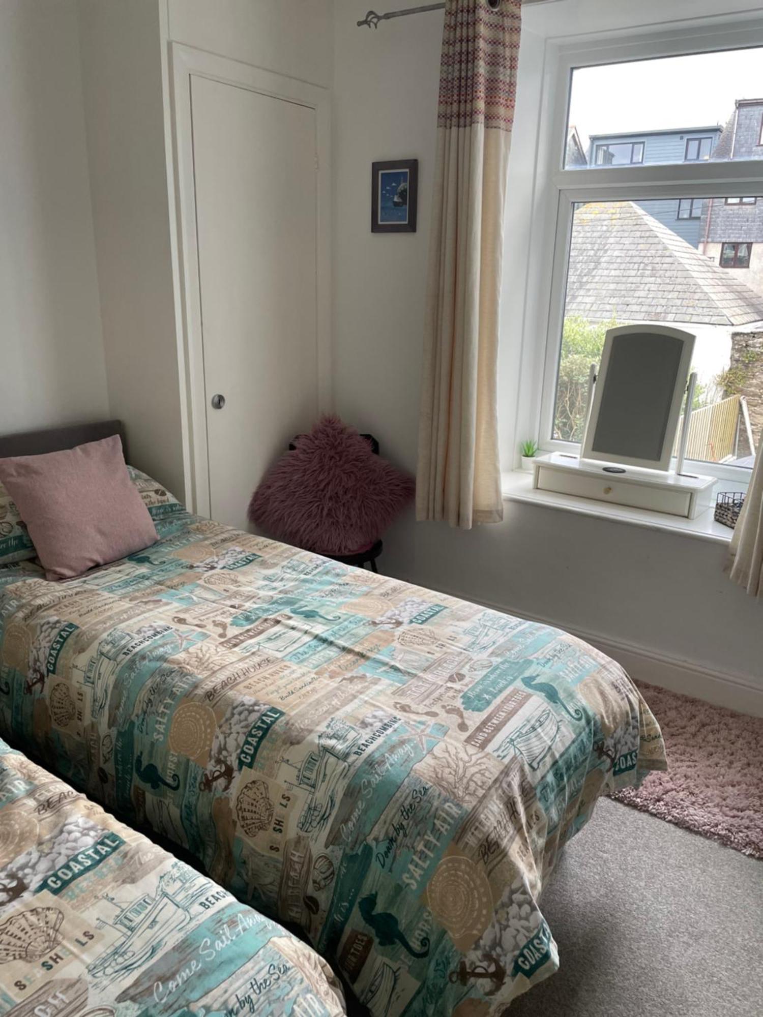 The Town House - Newquay Newquay (Cornwall)