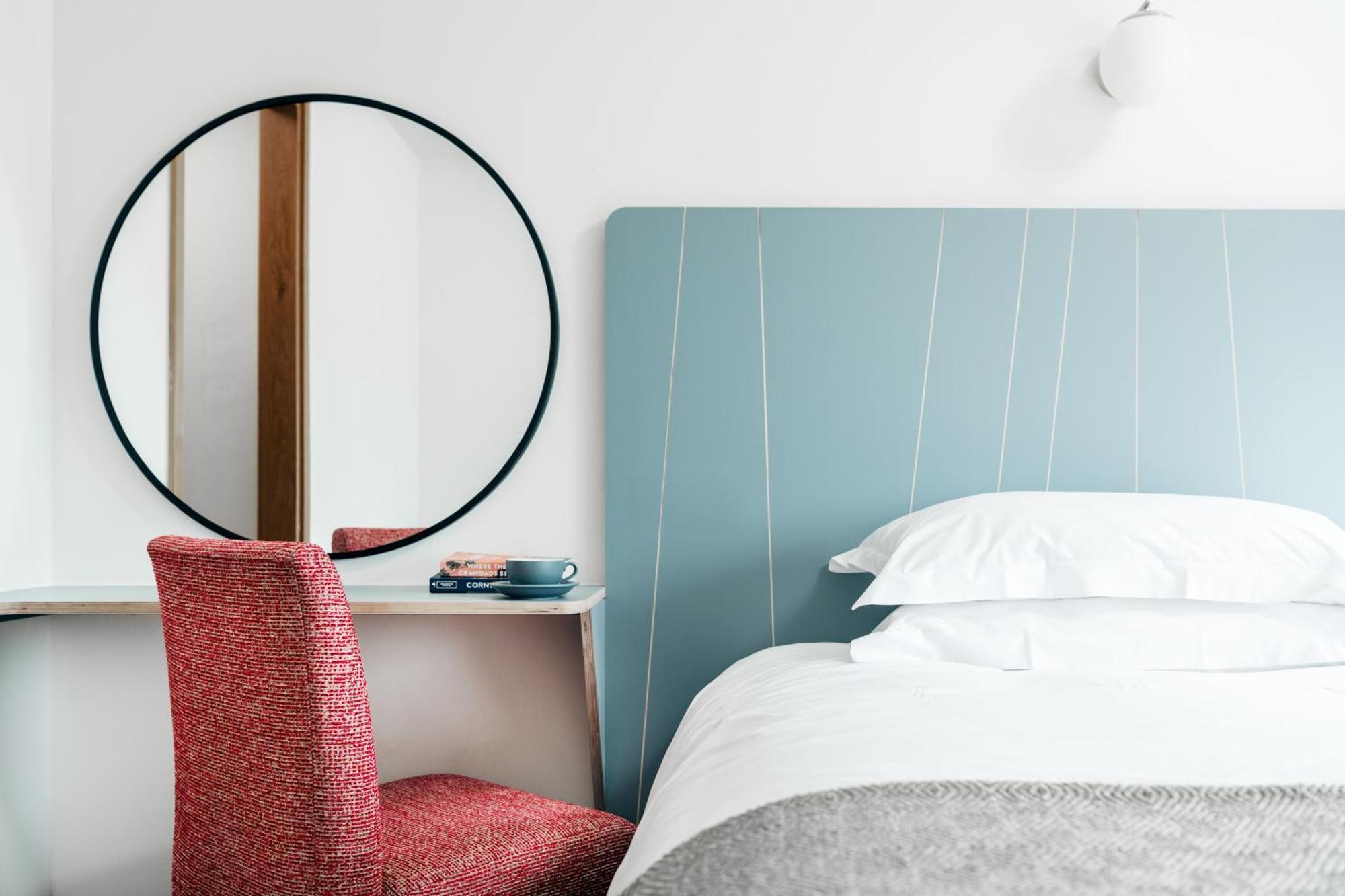 Hotel Bedruthan &