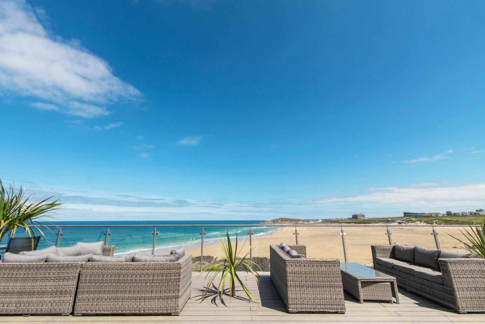 Hotel Fistral And - Adults Only