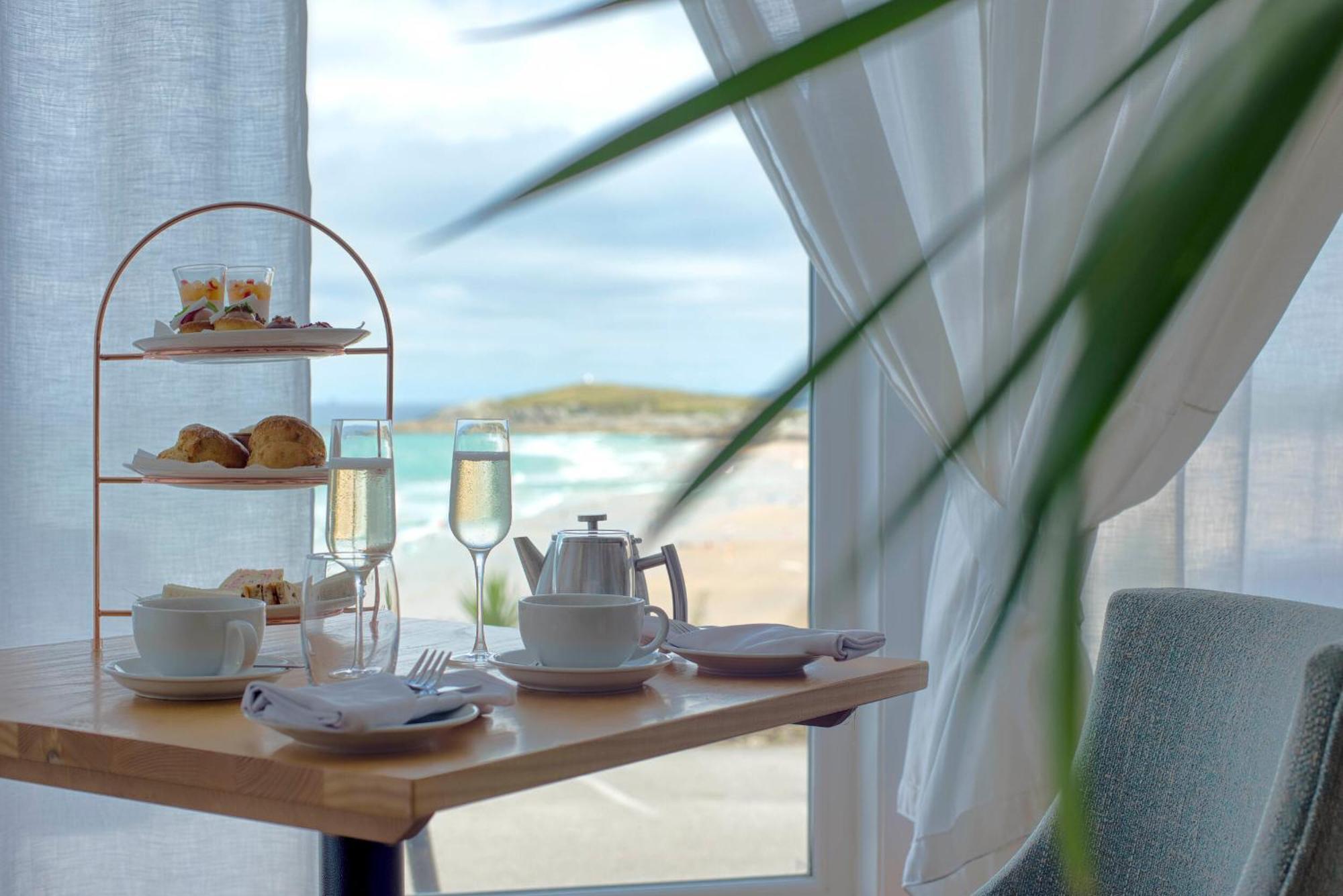 Fistral And - Adults Only Hotel New Quay