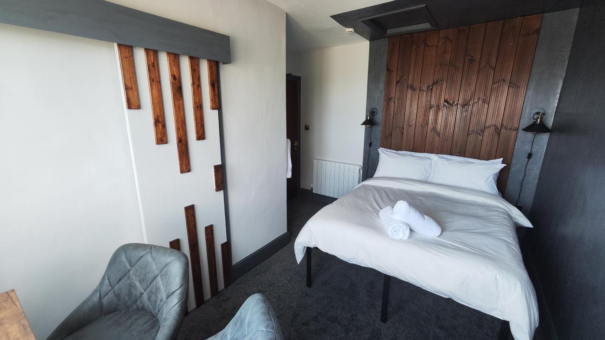 Styles & White - Central Newquay *