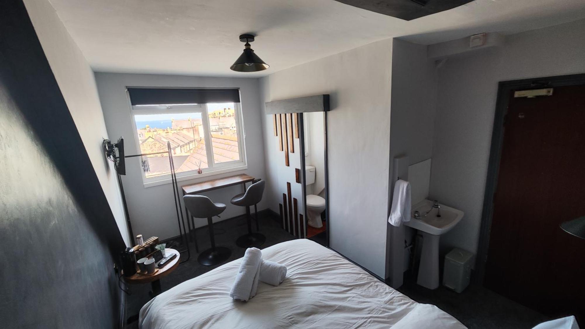 Styles & White - Central Newquay