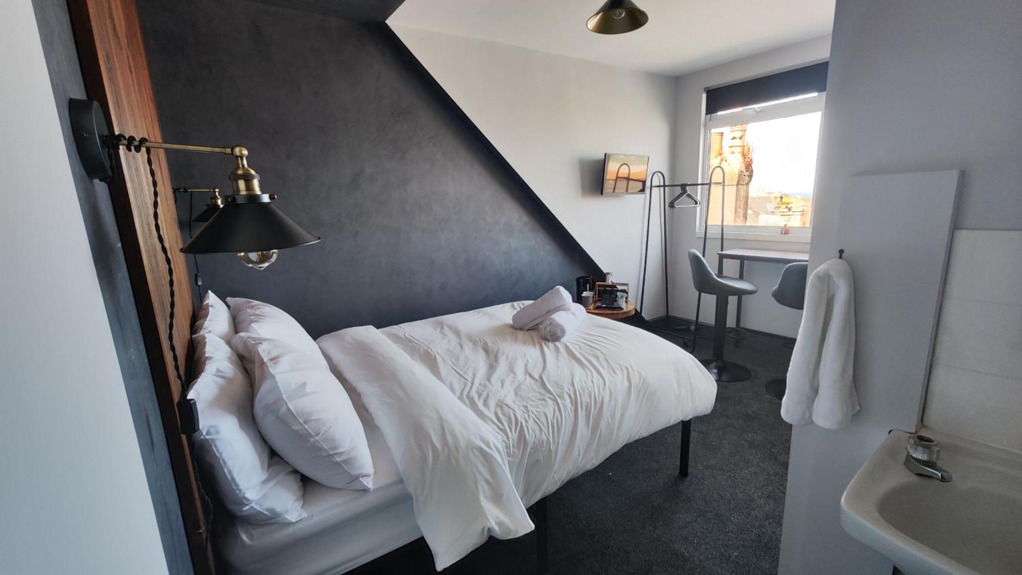 Pensión Styles & White - Central Newquay New Quay