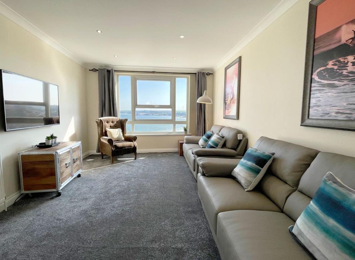 Holiday home Chy Lowen Newquay (Cornwall)