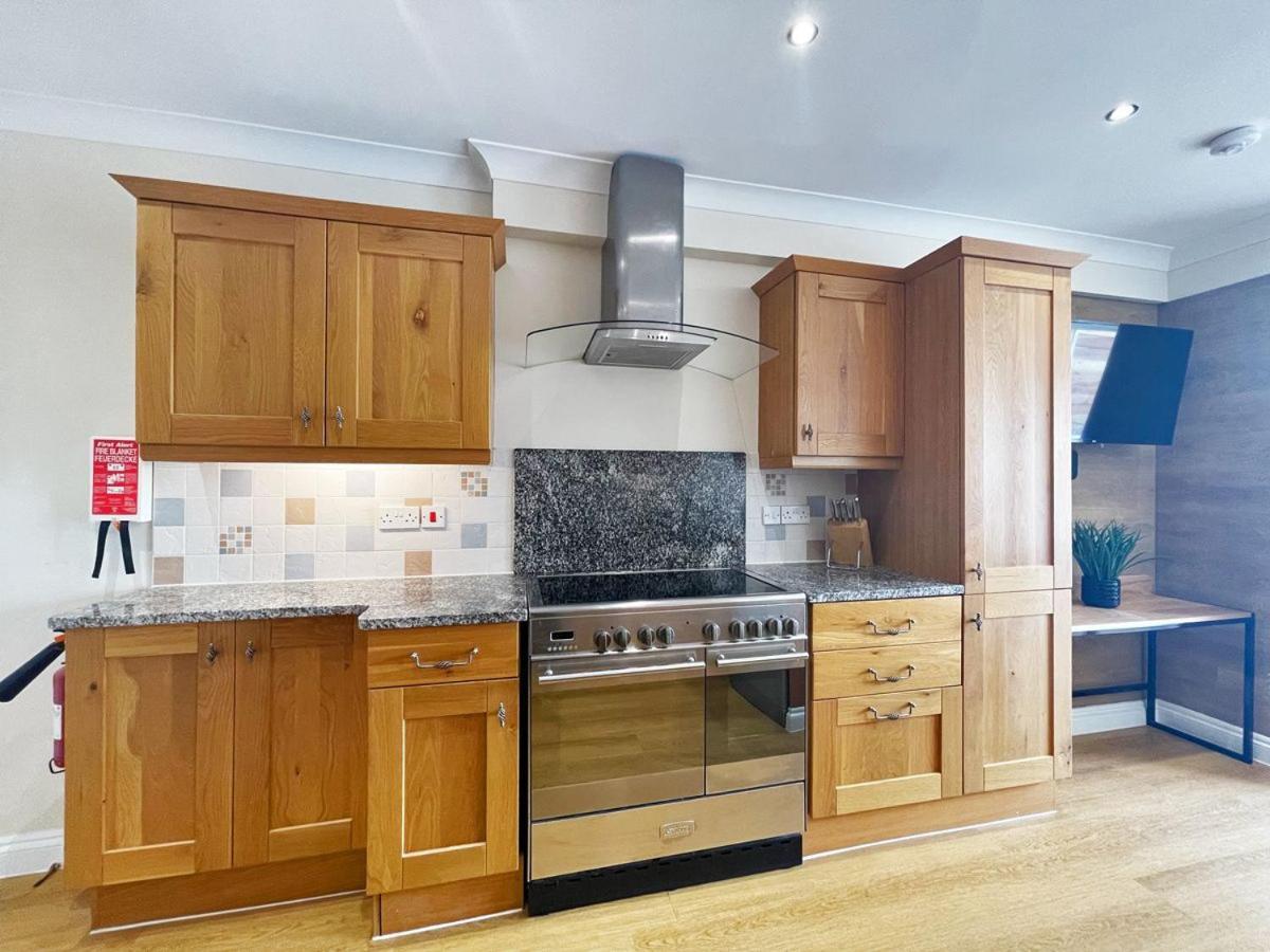 Holiday home Chy Lowen *