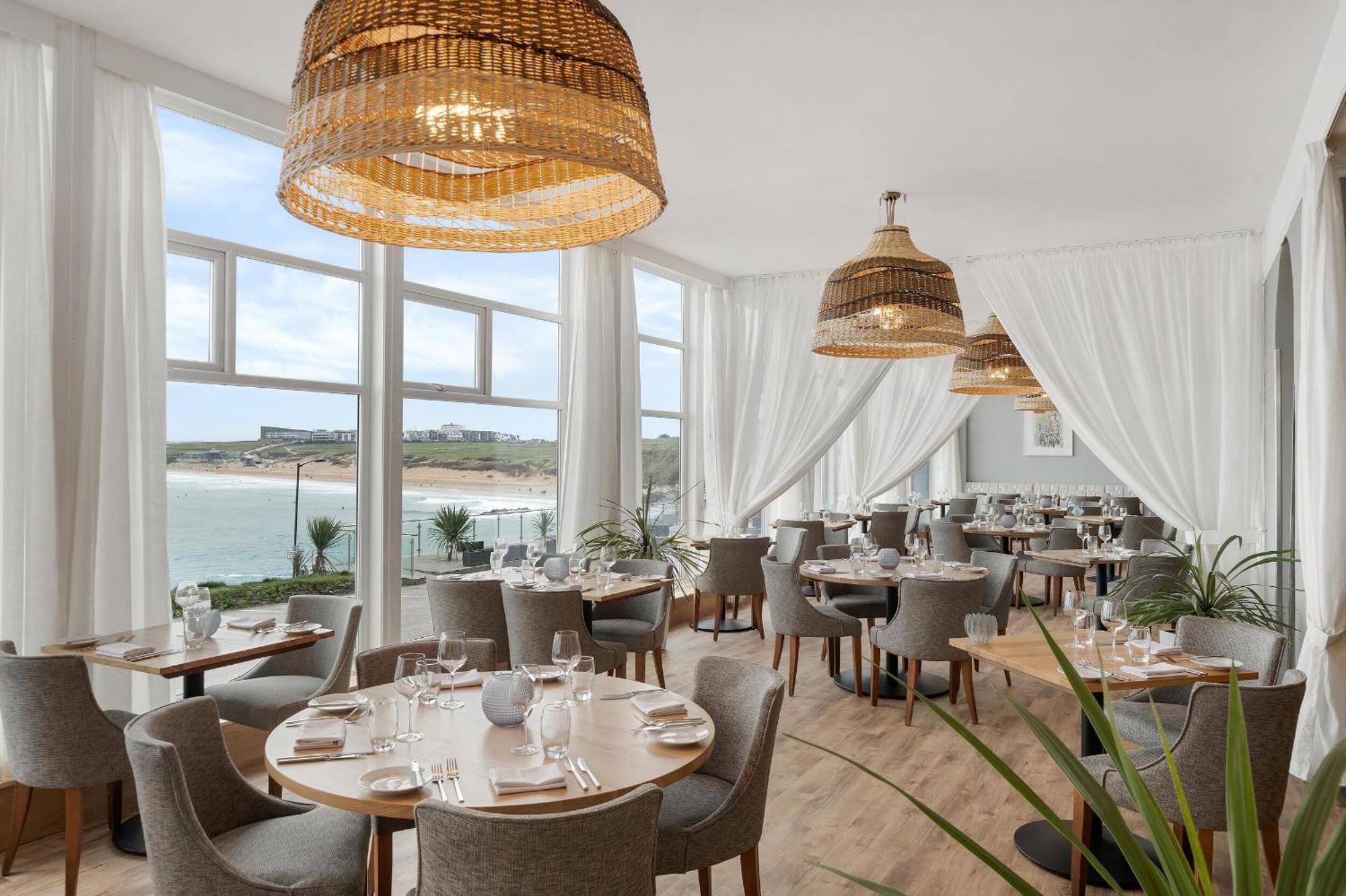 Hotel Fistral And - Adults Only New Quay