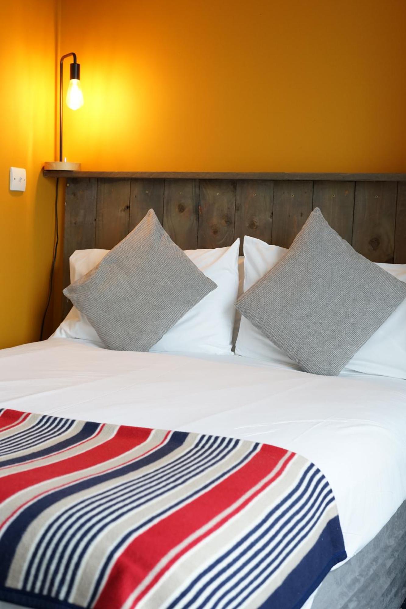 Hotel Elemental Surf *