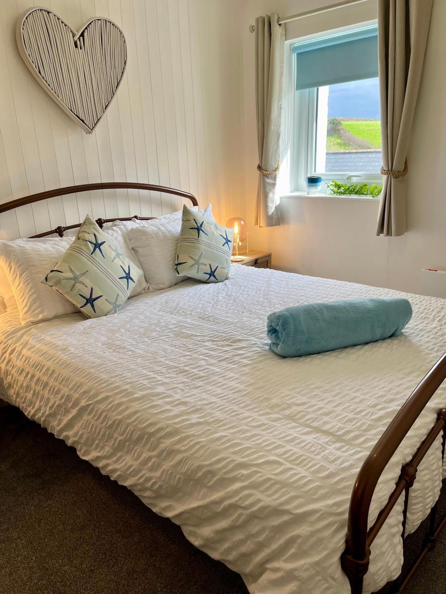 Casa de férias Cosy Nook Perfect Family & Getaway New Quay