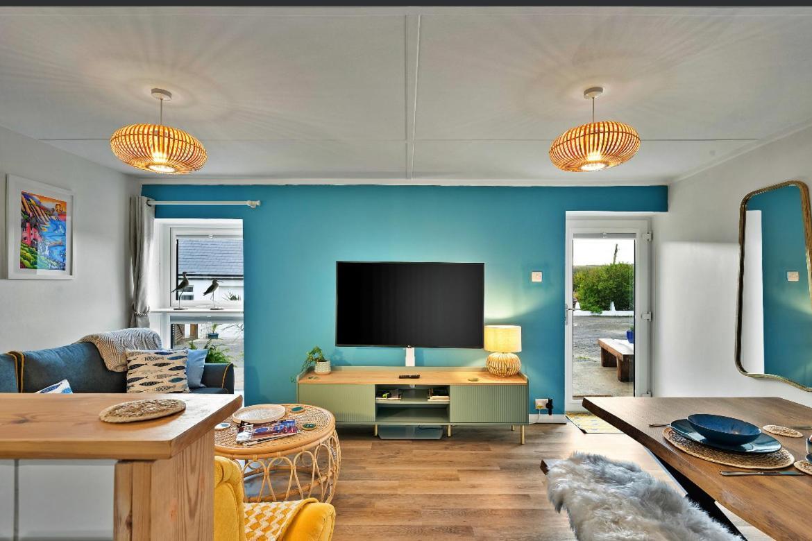 Cosy Nook Perfect Family & Getaway *