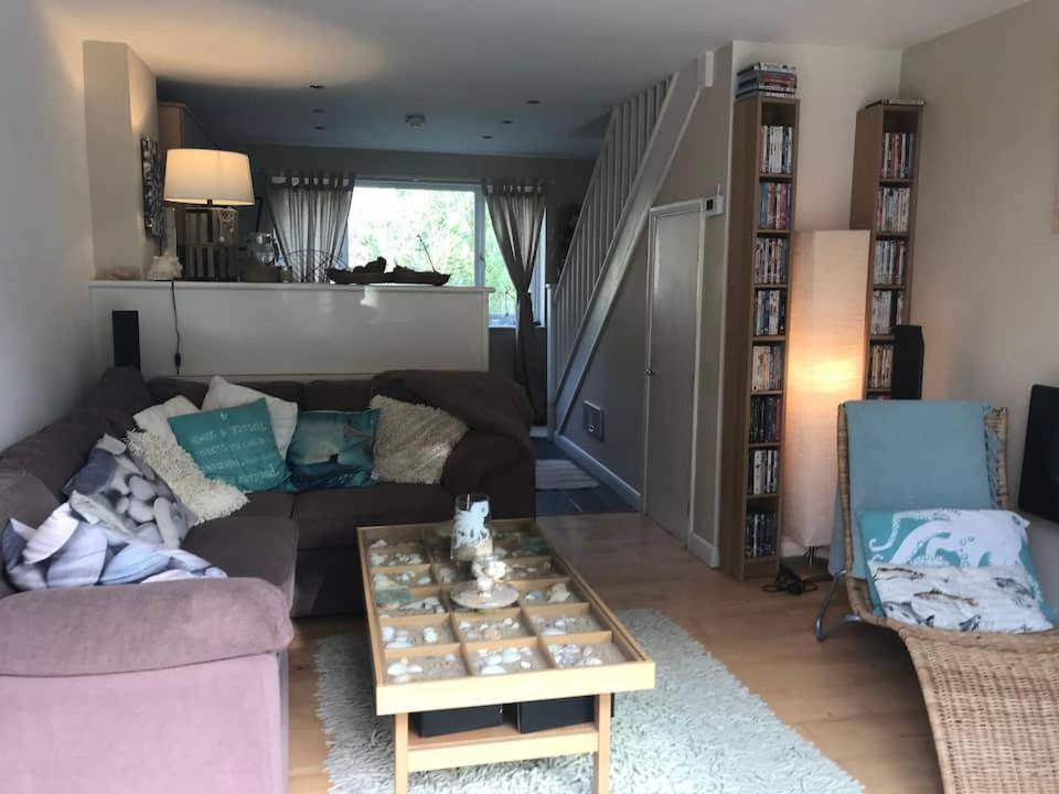 No 63 Atlantic Reach Holiday home Newquay (Cornwall)
