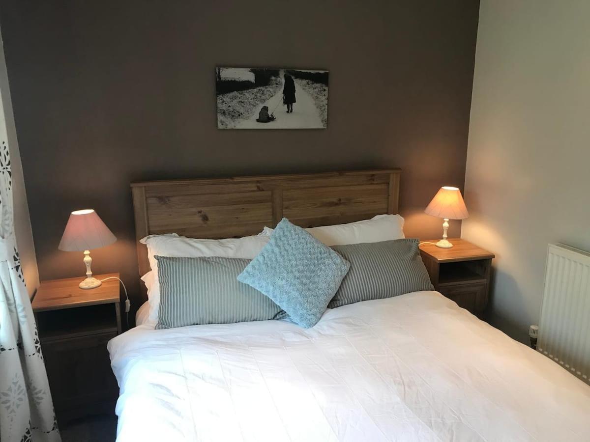 No 63 Atlantic Reach Holiday home