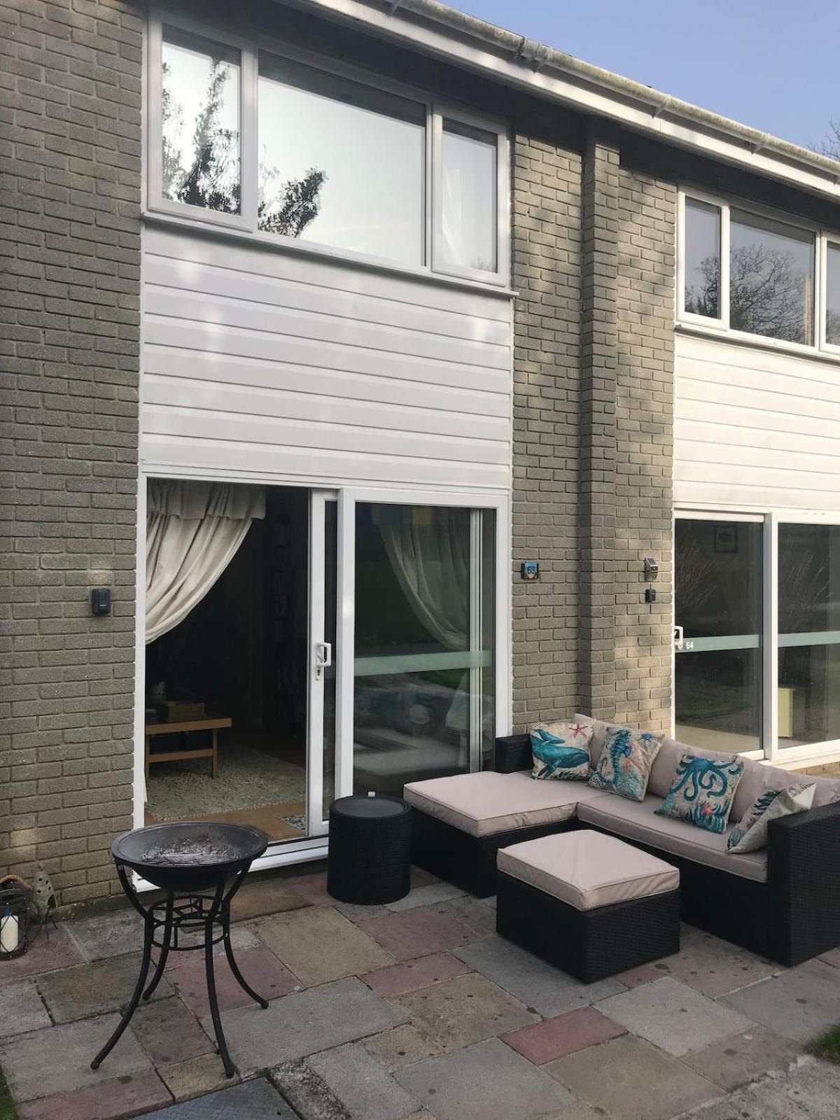 No 63 Atlantic Reach Holiday home Newquay (Cornwall)