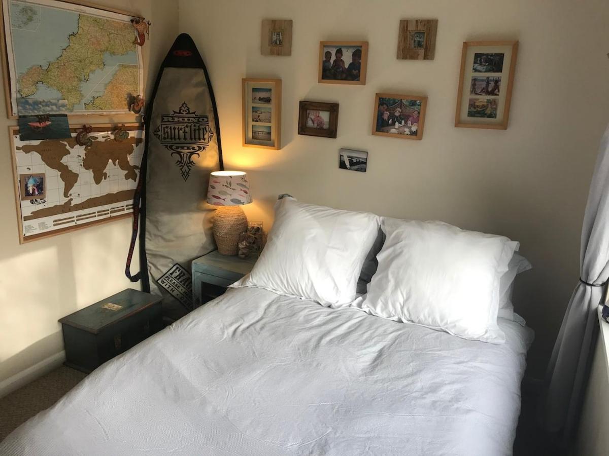 No 63 Atlantic Reach Holiday home *