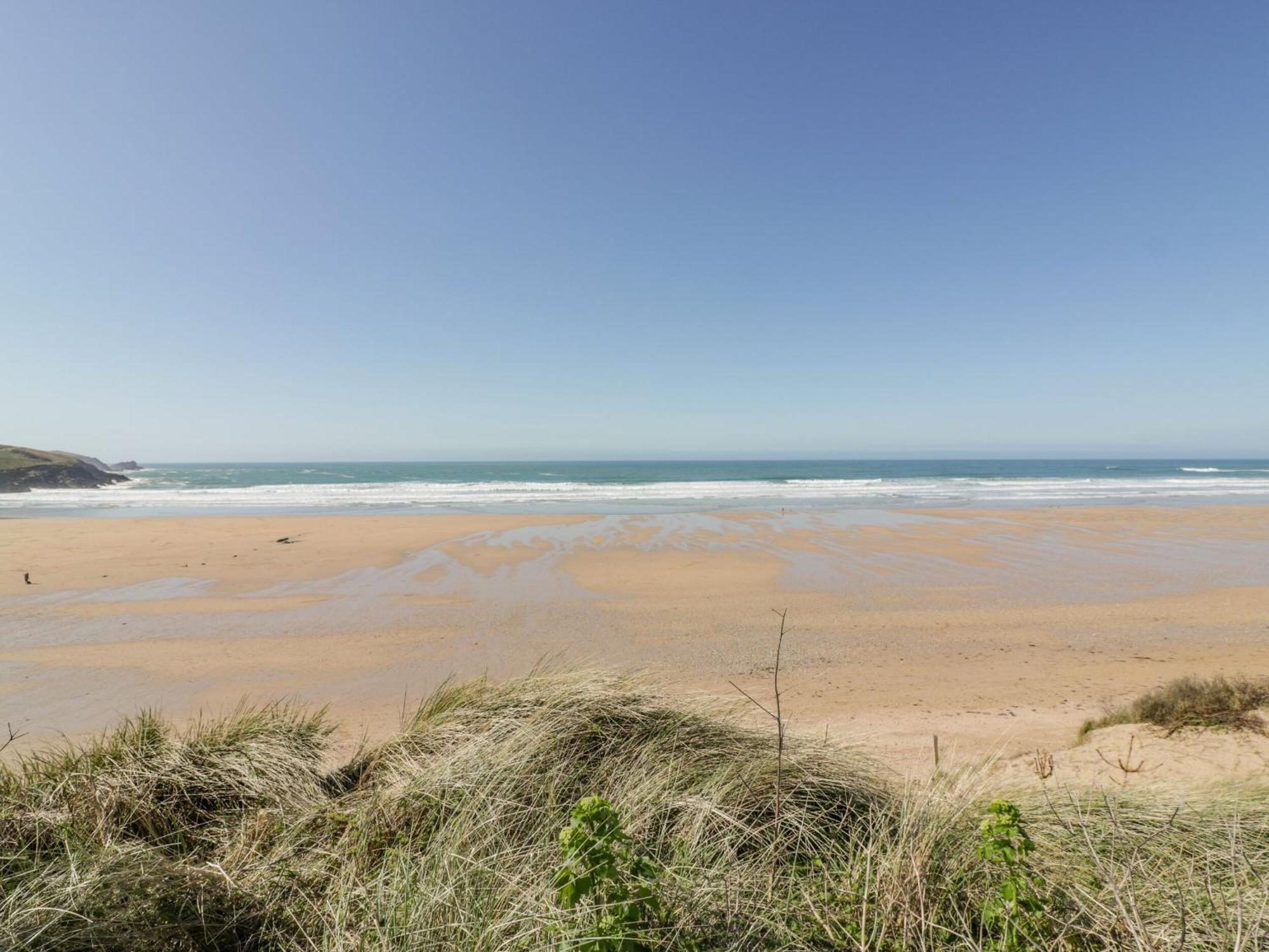 Apartment 24 Atlantic Reach Newquay (Cornwall)