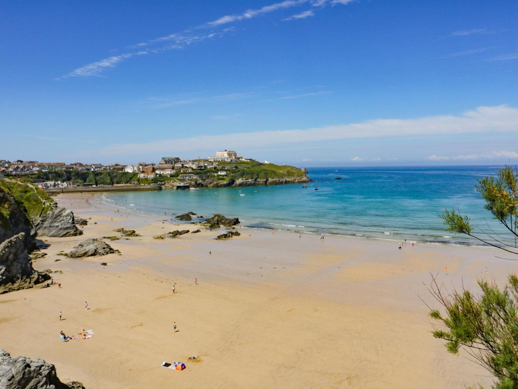 24 Atlantic Reach * Newquay (Cornwall)