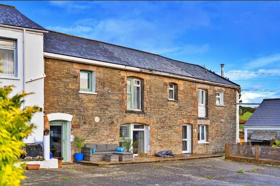 Cosy Nook Perfect Family & Getaway New Quay