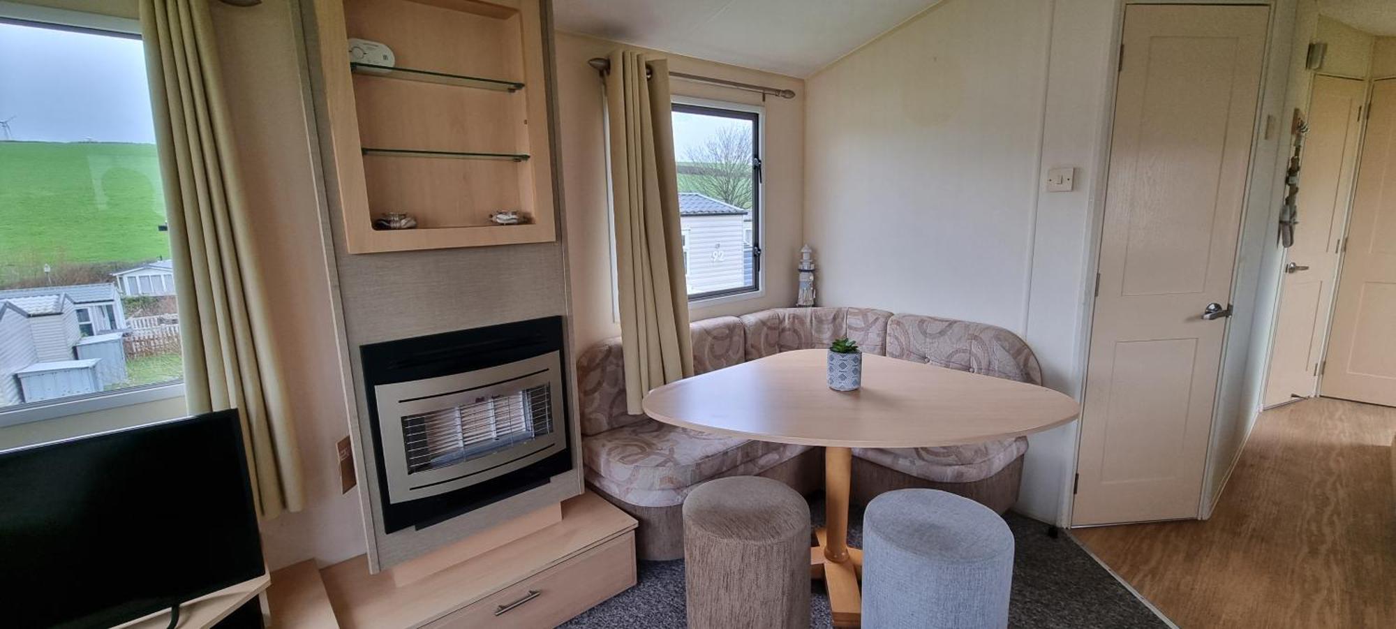 Coastal Retreat Newquay Nb91 Holiday home