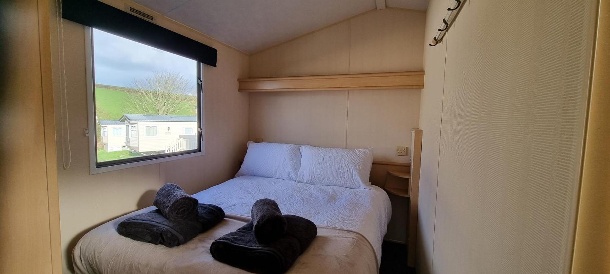Coastal Retreat Newquay Nb91