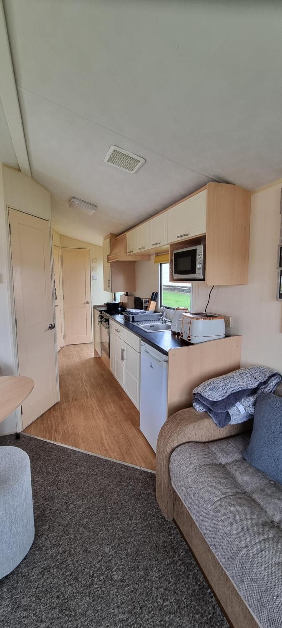 Coastal Retreat Newquay Nb91 Holiday home *
