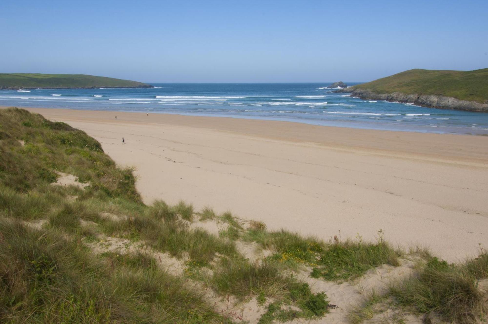 Holiday home Wish Were Here, Crantock