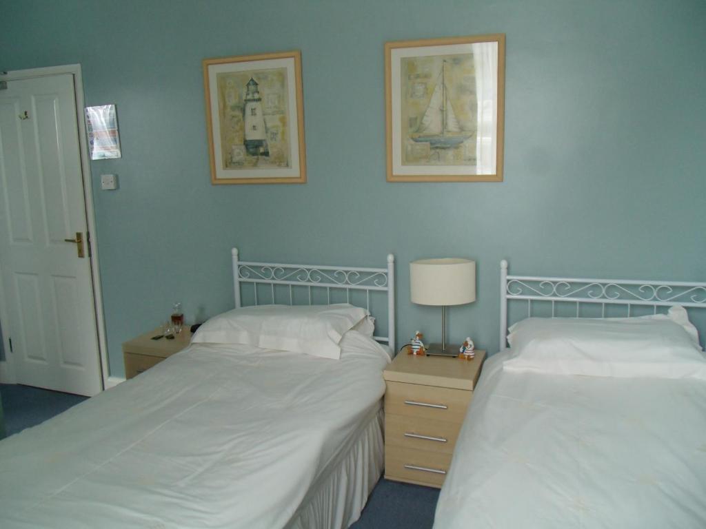 Kallacliff - Guest Bed & Breakfast