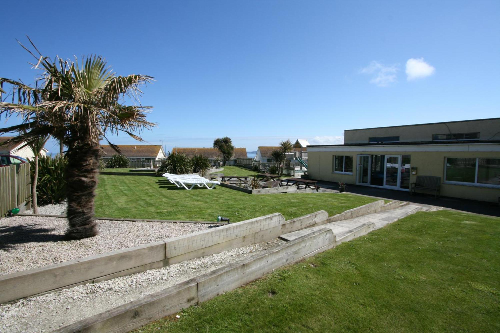 Hotel Pentire Newquay Cornwall New Quay
