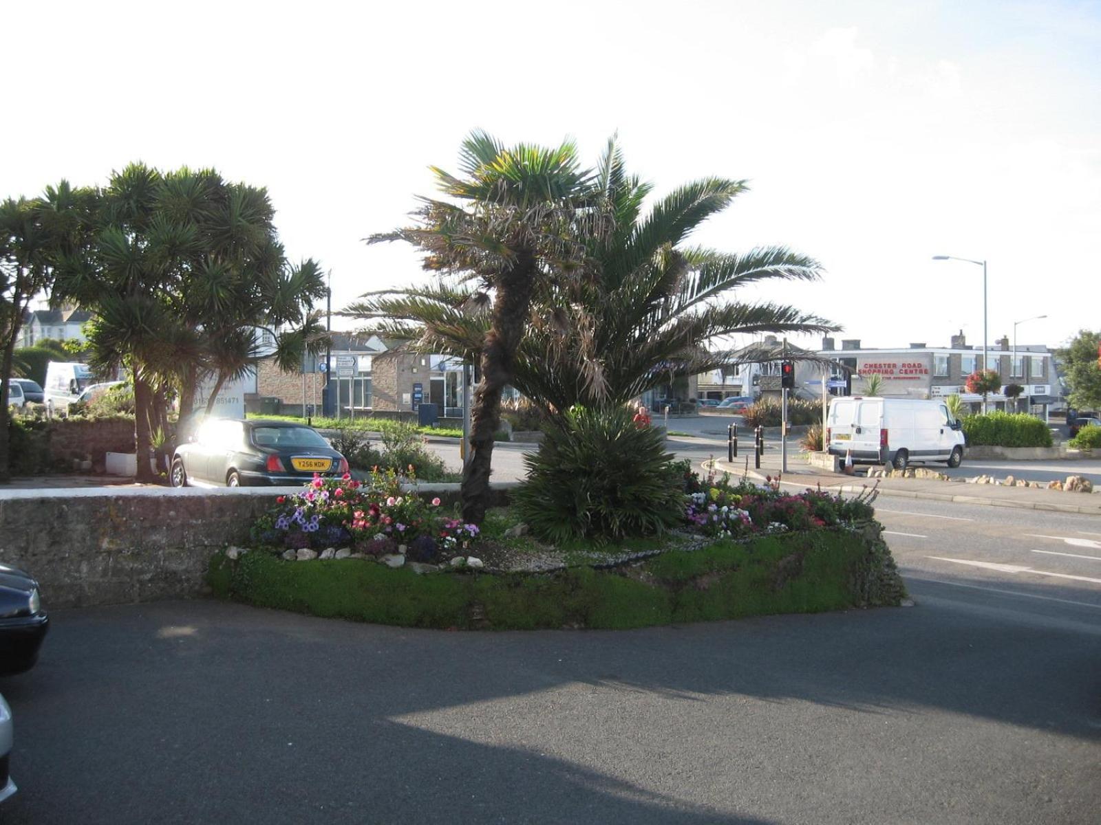 Jasmine House Newquay (Cornwall)