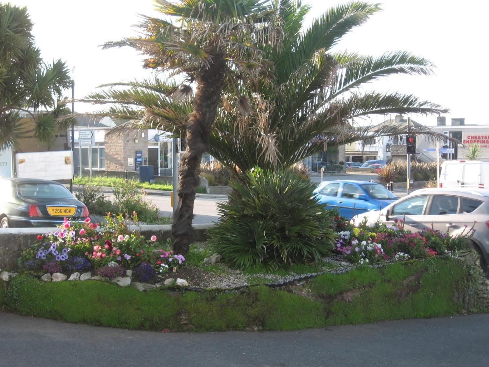 Bed & Breakfast Jasmine House Newquay (Cornwall)