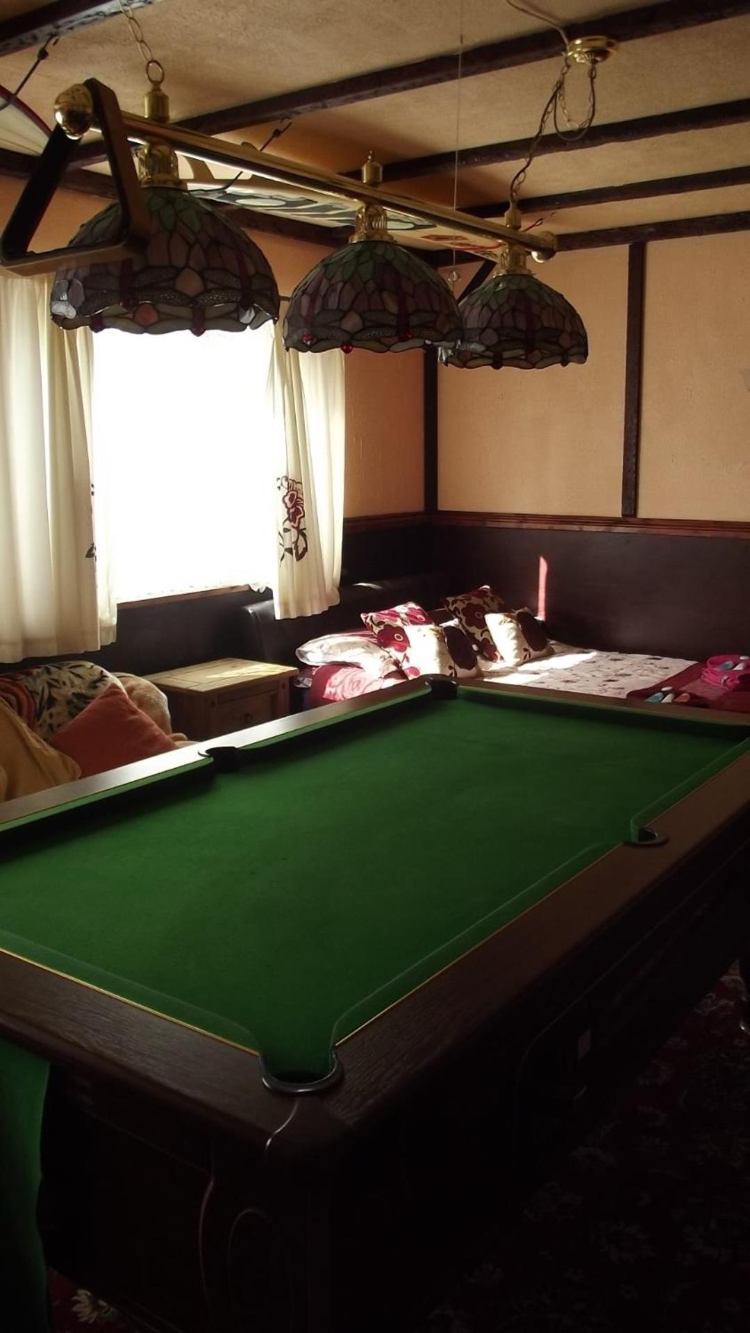 Jasmine House