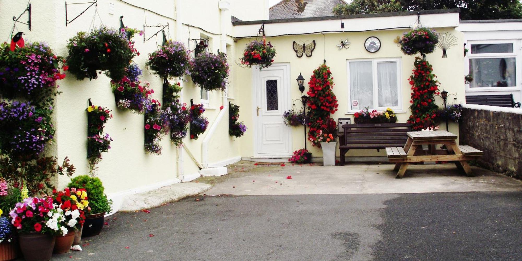 Jasmine House