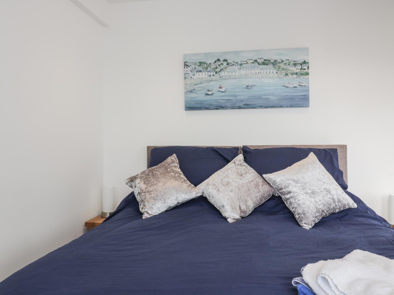 Holiday home Fistral Breeze