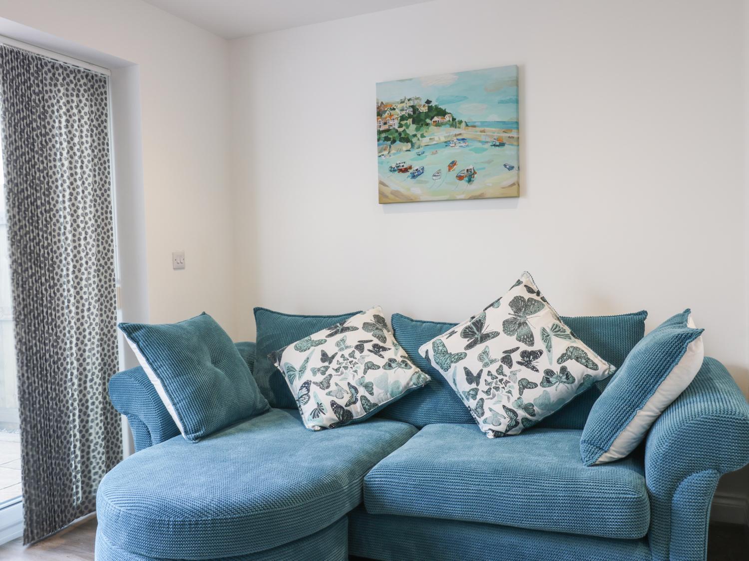 Holiday home Fistral Breeze *