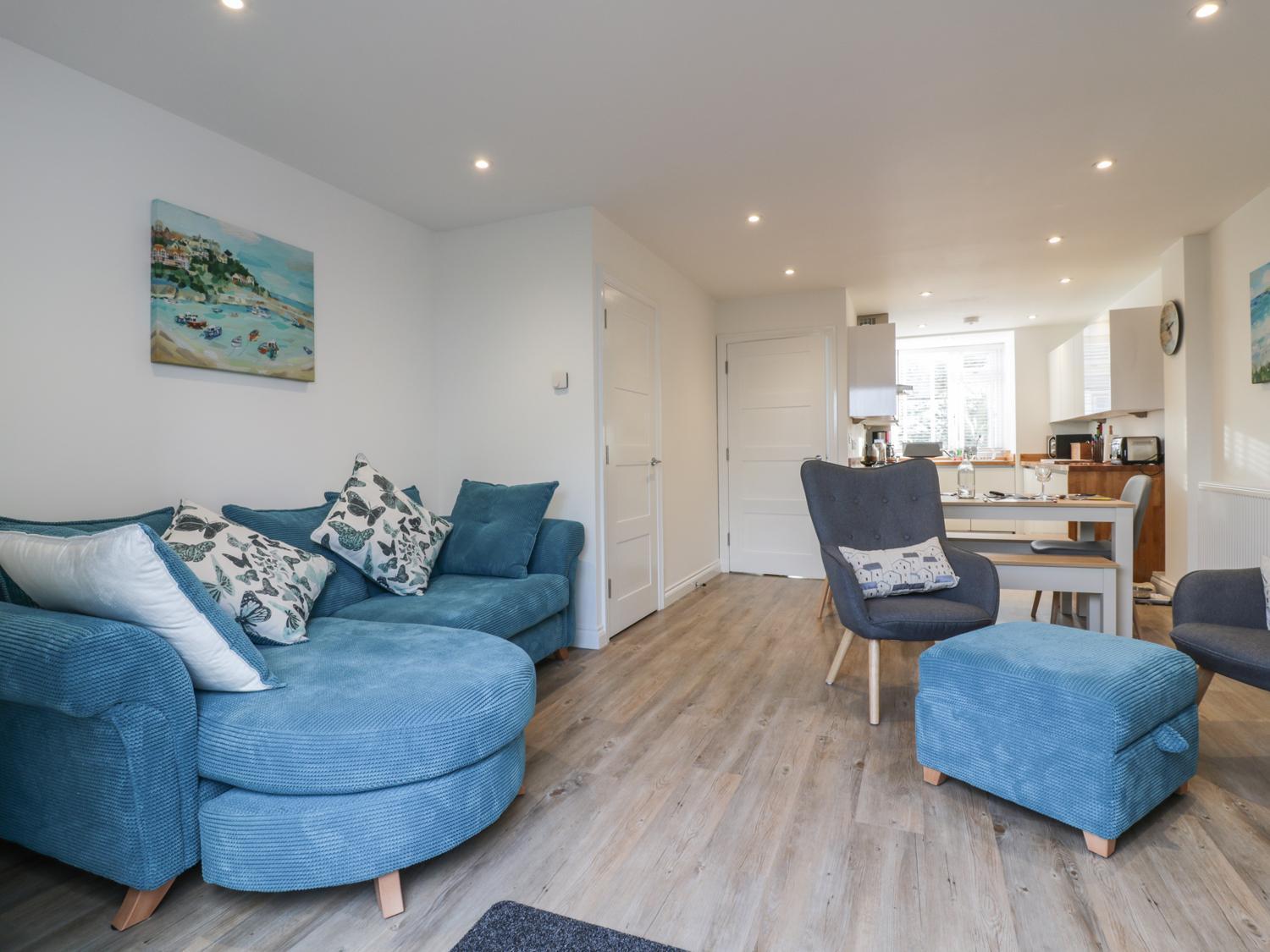 Holiday home Fistral Breeze