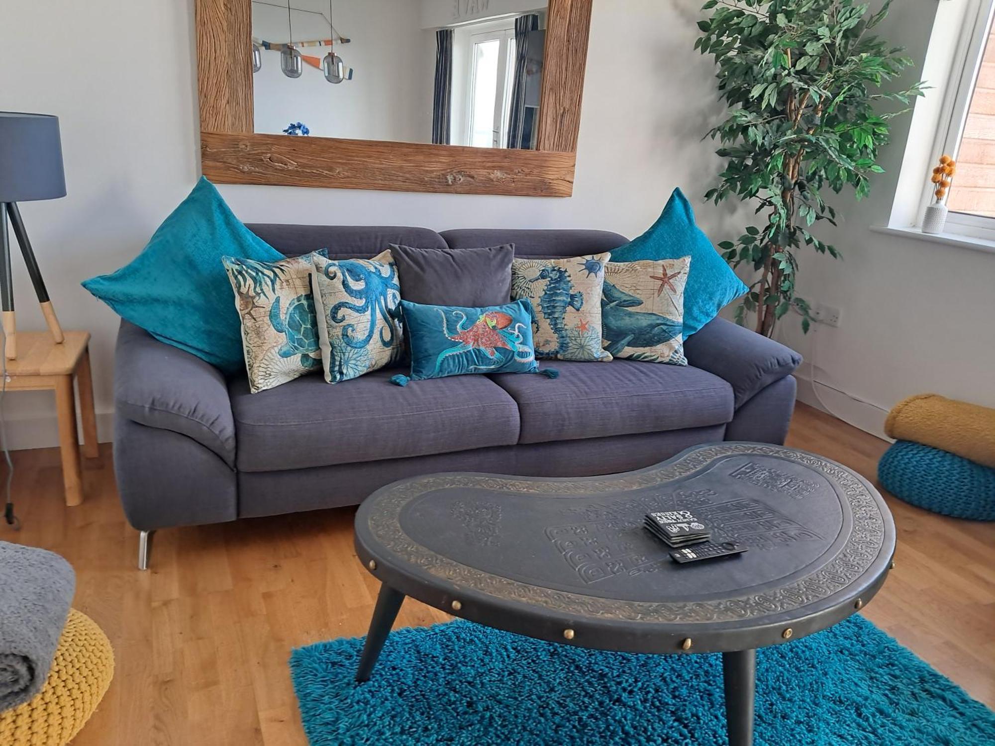 Apartment Fistral Newquay (Cornwall)