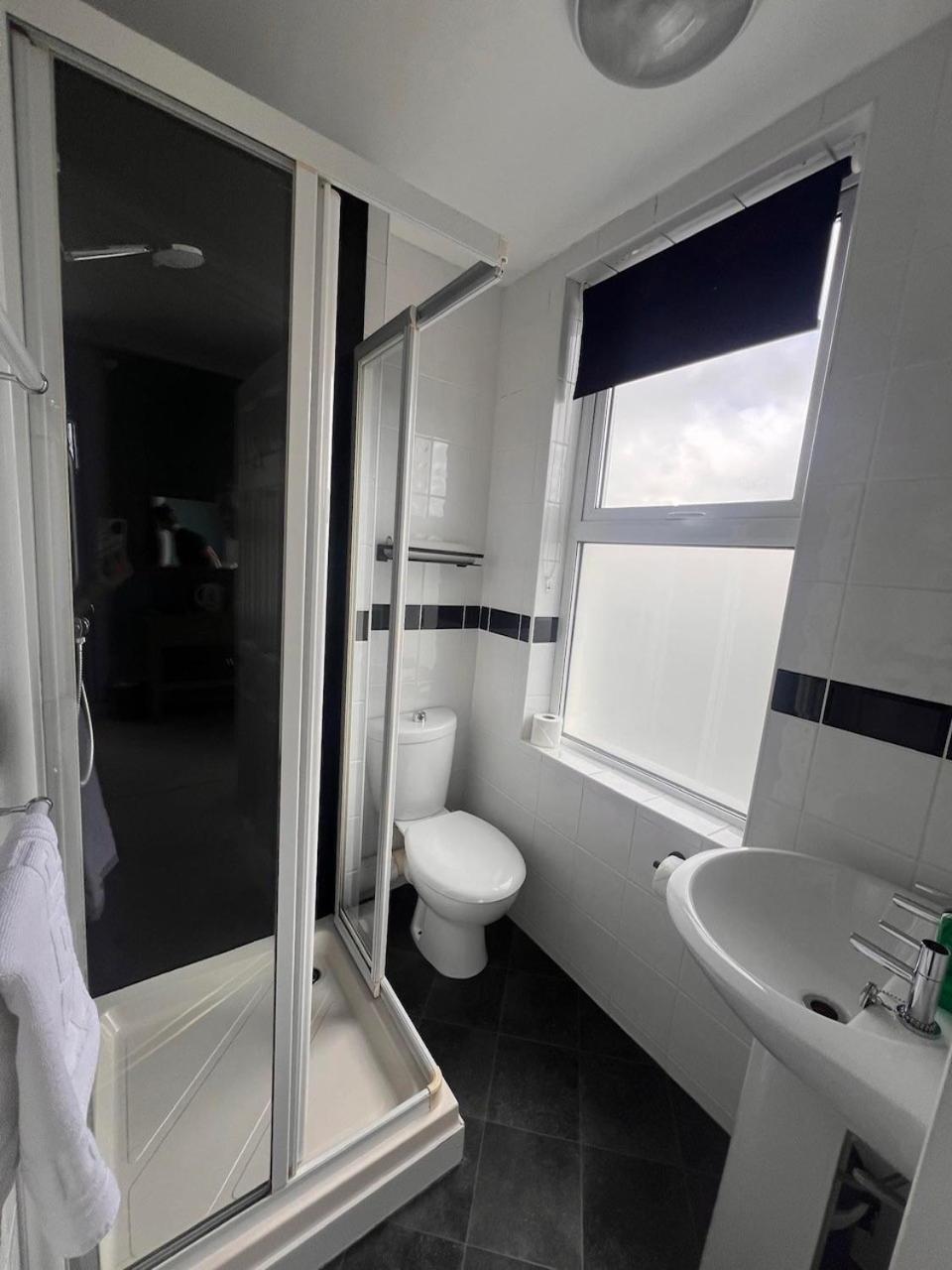 Hotel Pentire Newquay Cornwall New Quay