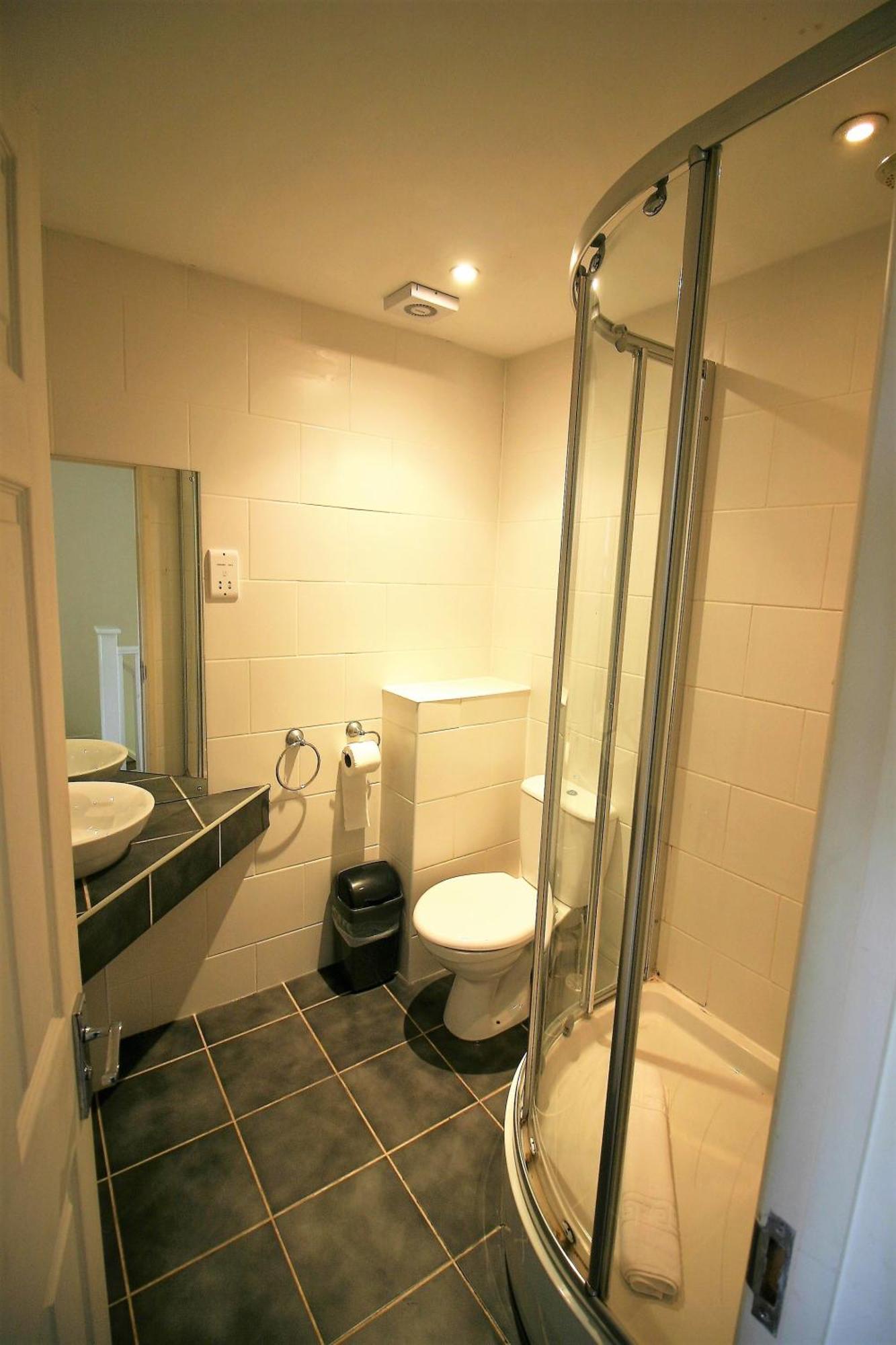 Holiday home Atlantic Reach Cottages, Newquay 6 Miles, 2 Bedrooms