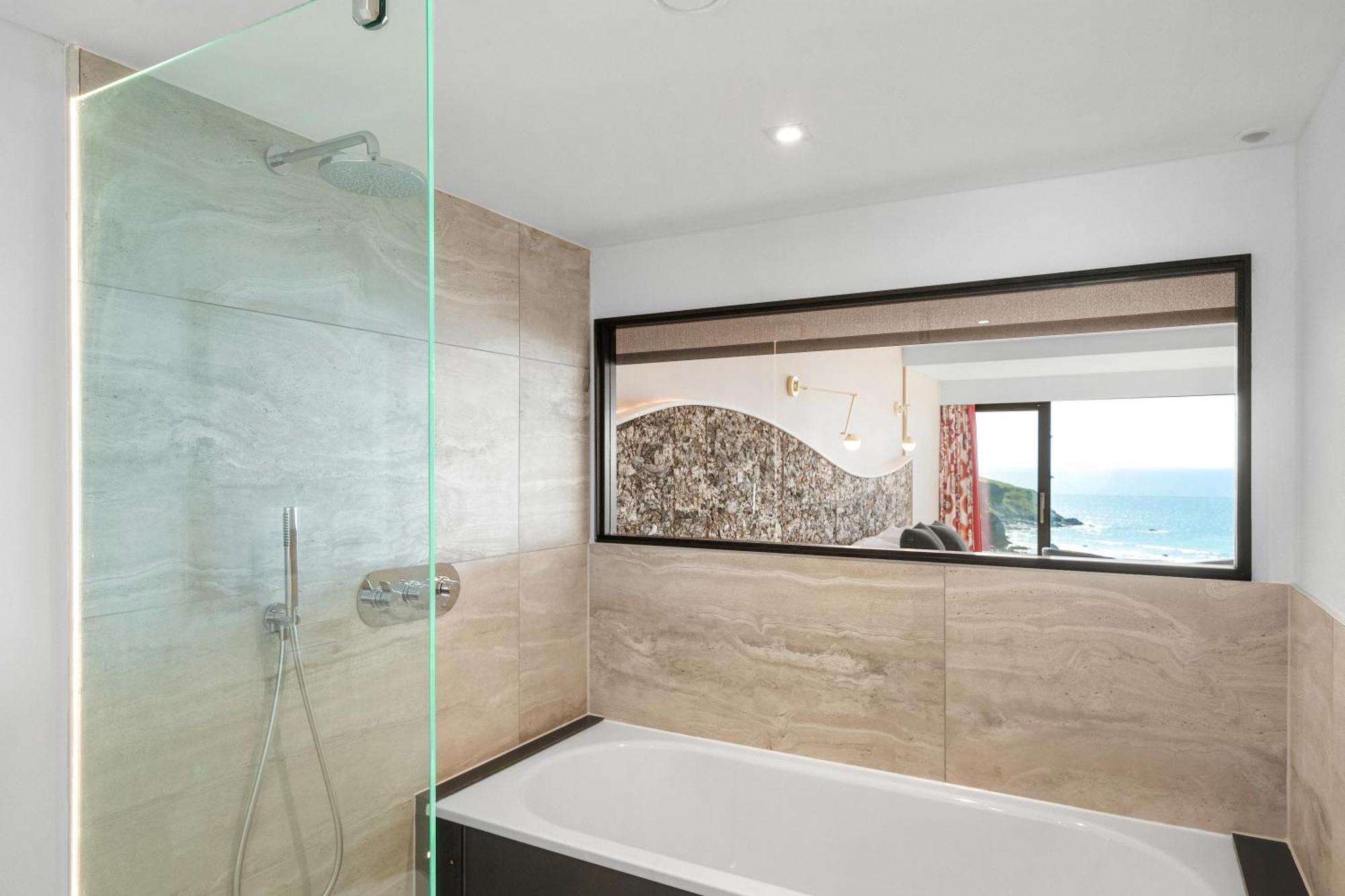 Hotel Bedruthan & 4*