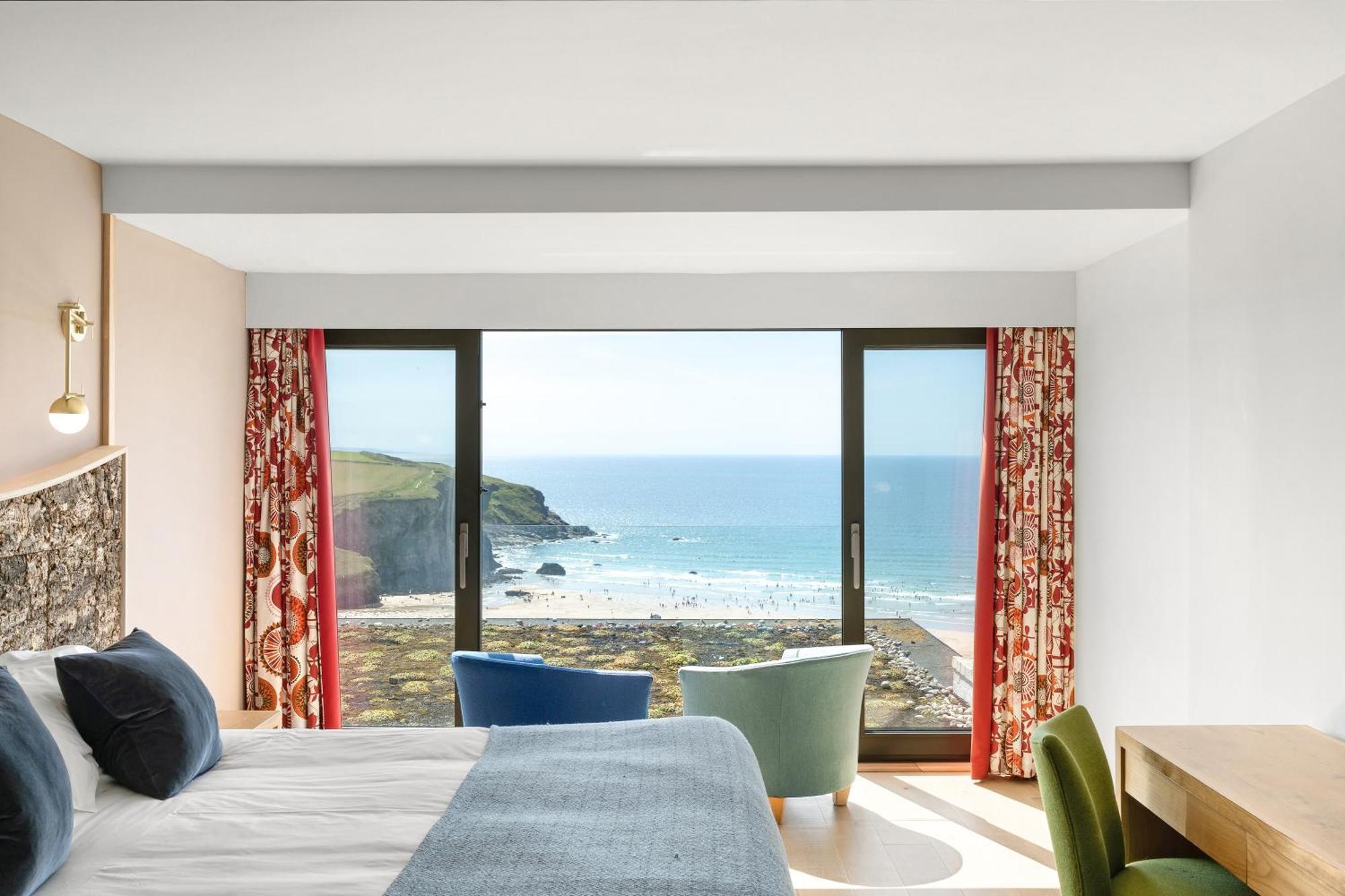 Bedruthan & Hotel 4*