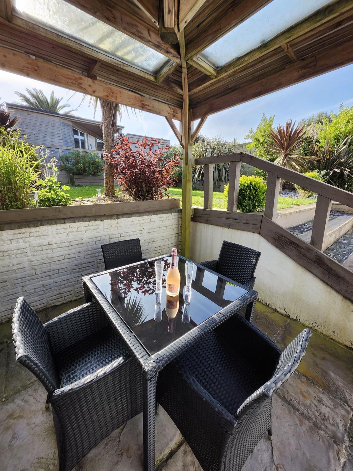 Holiday home Dream By The Sea