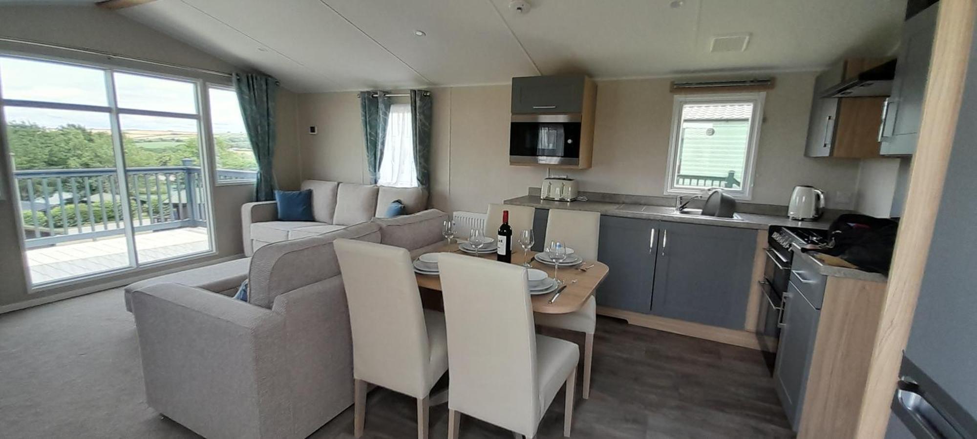 View Holiday home *