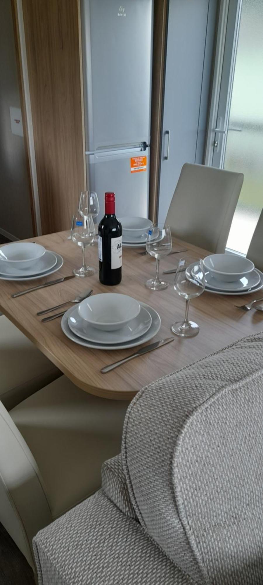 View Holiday home Newquay (Cornwall)