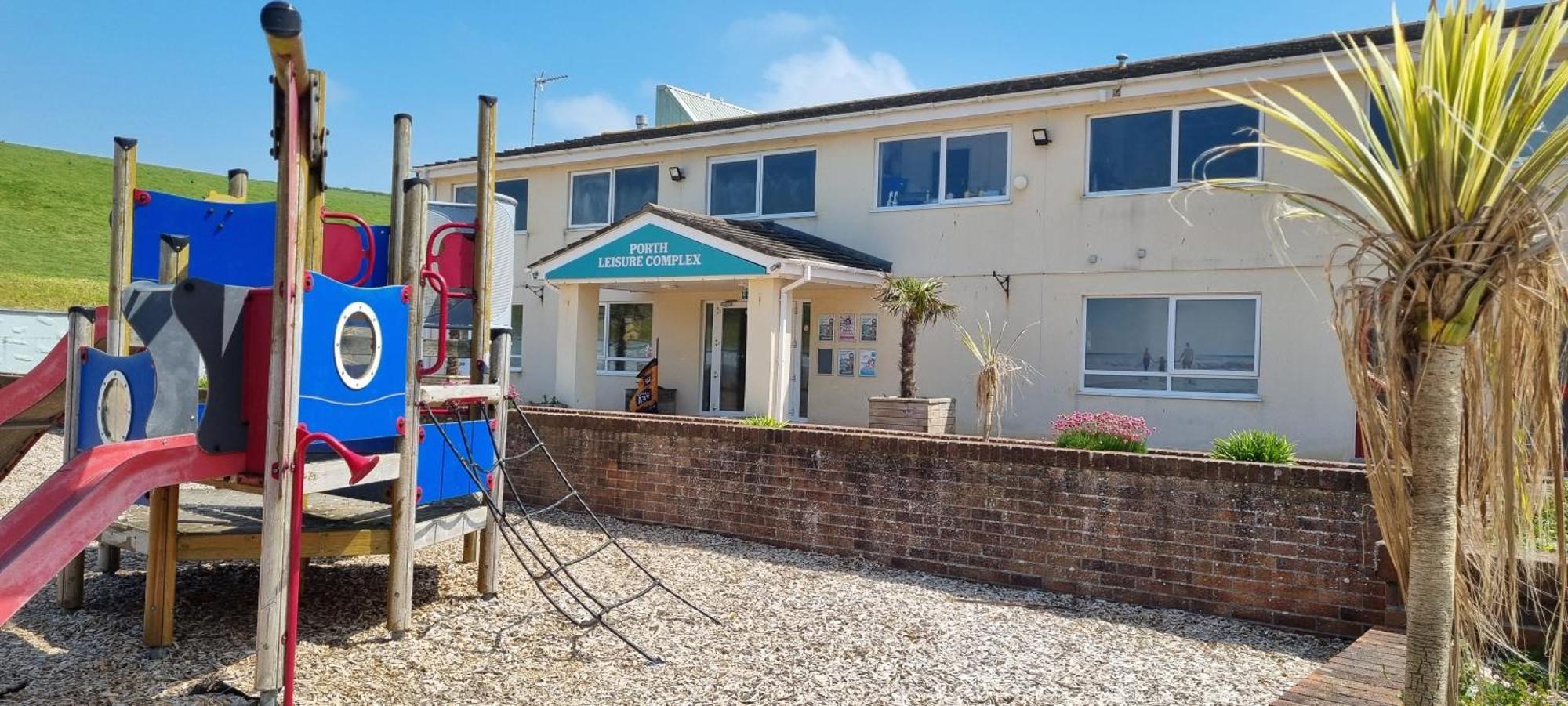 Holiday home Coastal Retreat Newquay Nb91 Newquay (Cornwall)