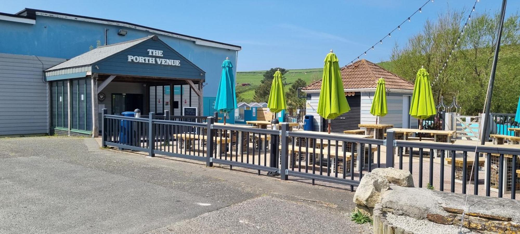 Coastal Retreat Newquay Nb91 Newquay (Cornwall)